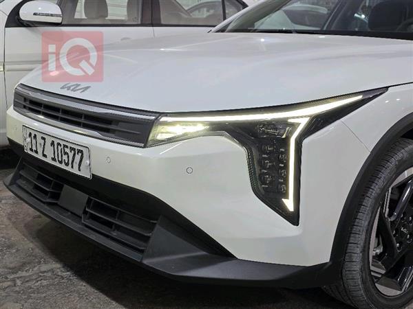 Kia K4 2025 for sale in Iraq - Baghdad